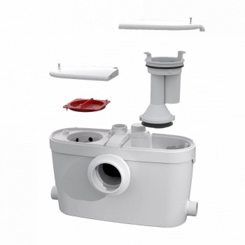 Канализационная установка SFA SANIACCESS 3 Канализационная установка SFA SANIACCESS 3
