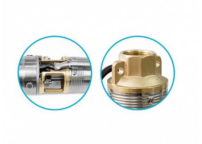 Скважинный насос UNIPUMP ECO 3-40