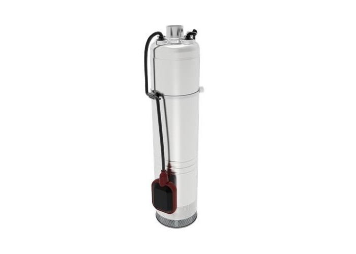Погружной насос для колодцев Grundfos SB HF 5-70 A