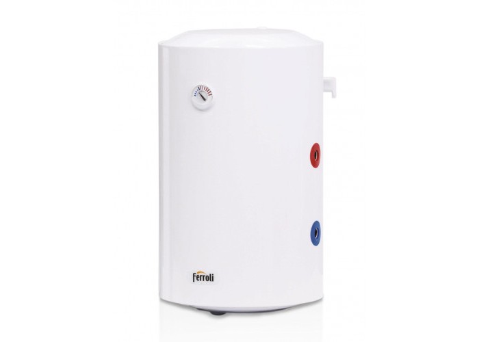 Комбинированный бойлер Ferroli PTO 120V