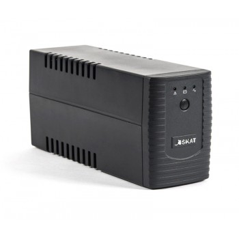 Источник бесперебойного питания Бастион SKAT-UPS 600/350