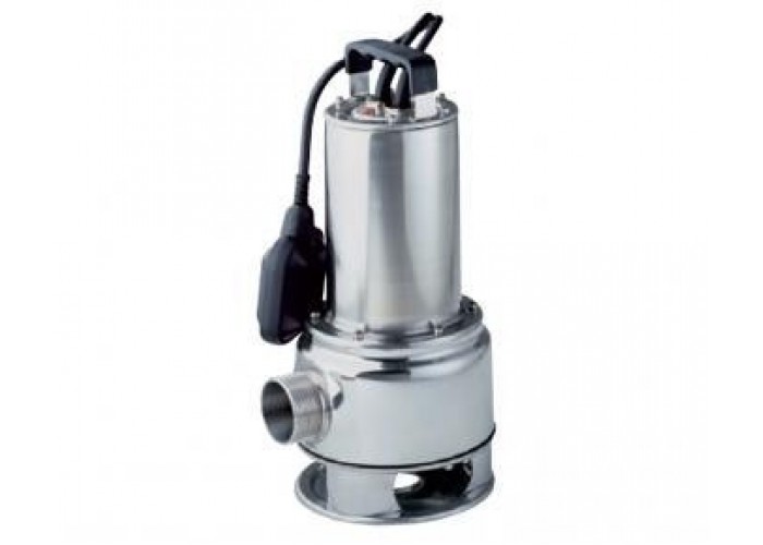 Фекальный насос Nocchi PRIOX 460/13 M AUT