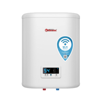 Электрический накопительный водонагреватель Thermex IF 30 V (pro) Wi-Fi