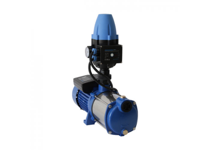 Насосная станция Aquario AMH-60-4P-FC