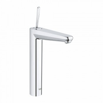 Высокий смеситель для раковины Grohe Eurodisc Joy 23428000