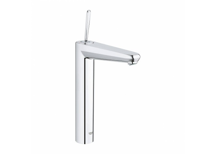 Высокий смеситель для раковины Grohe Eurodisc Joy 23428000