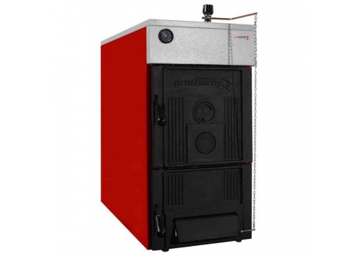Твердотопливный котел Protherm Бобёр 30 DLO