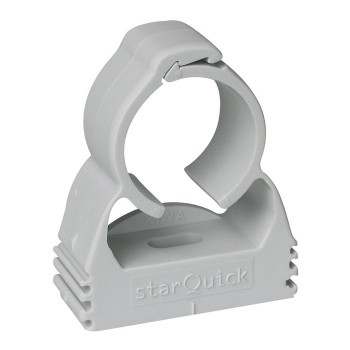Хомут Walraven starQuick 24-28 мм, цвет - серый