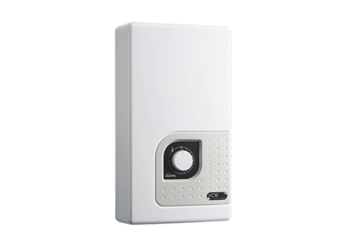 Проточный водонагреватель Kospel KDE Bonus electronic 18 кВт