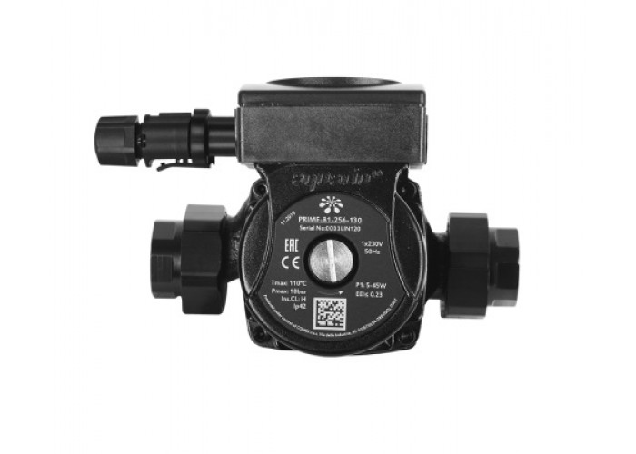 Циркуляционный насос Aquario PRIME-A1-256-130