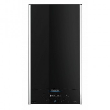 Настенный газовый конденсационный котел отопления Ariston ALTEAS ONE+ NET 24