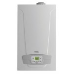Настенный газовый конденсационный котел отопления Baxi LUNA Duo-tec MP 1.50