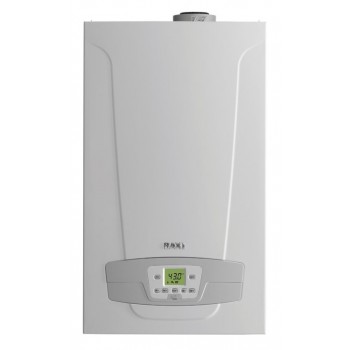 Настенный газовый конденсационный котел отопления Baxi LUNA Duo-tec MP 1.50