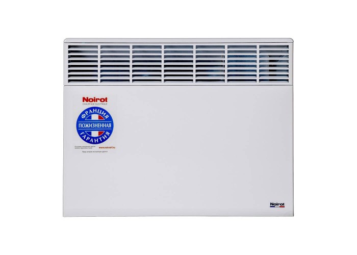 Электрический обогреватель Noirot CNX-4 Plus 1500 Вт