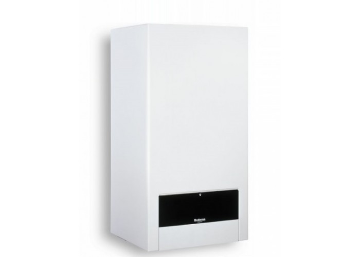 Настенный газовый одноконтурный котёл Buderus Logamax U052-28