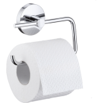 Бумагодержатель Hansgrohe Logis 40526000