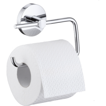 Бумагодержатель Hansgrohe Logis 40526000