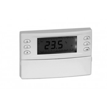 Baxi Magictime Plus - комнатный программируемый термостат Baxi Magictime Plus - комнатный программируемый термостат