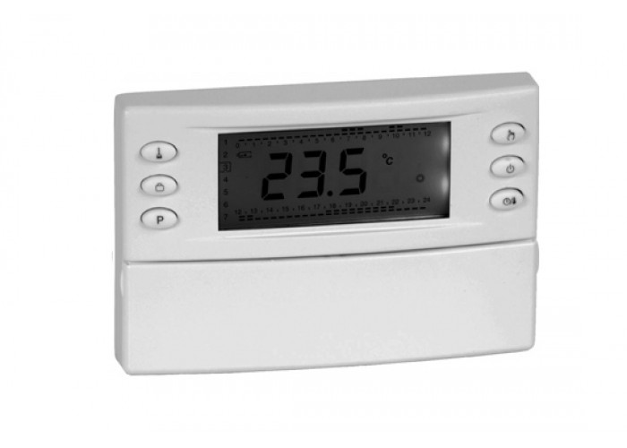 Baxi Magictime Plus - комнатный программируемый термостат