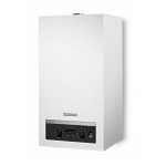 Настенный газовый двухконтурный котёл Buderus Logamax U044-24K