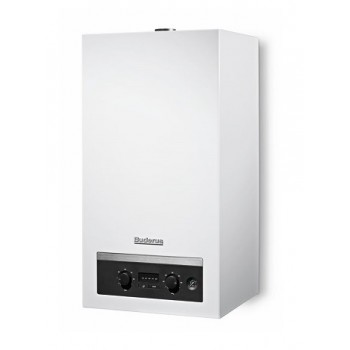 Настенный газовый двухконтурный котёл Buderus Logamax U044-24K