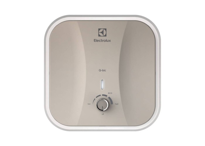 Электрический накопительный водонагреватель Electrolux EWH 10 Q-Bic U