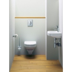Кнопка смыва Grohe Skate Air 38505000 хром