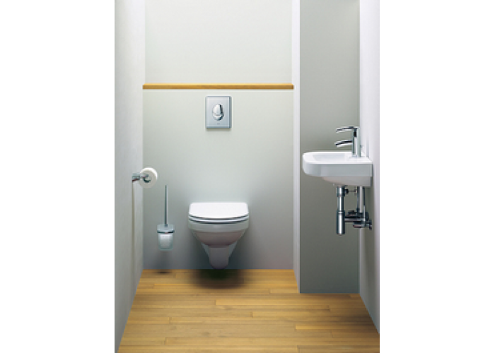 Кнопка смыва Grohe Skate Air 38505000 хром