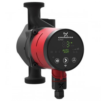 Циркуляционный насос Grundfos ALPHA2 25-60 A