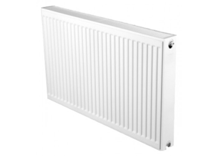Стальной панельный радиатор Bjorne 22 x 300 x 1000