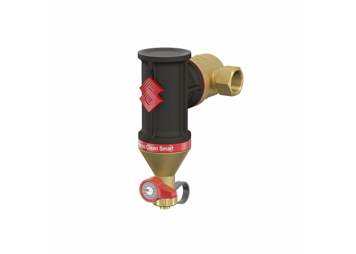 Сепаратор грязи Flamco Clean Smart 3/4