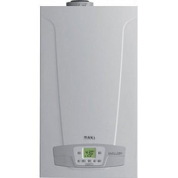 Настенный газовый конденсационный котел отопления Baxi DUO-tec Compact 24