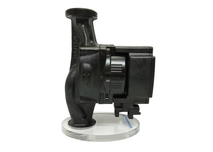 Циркуляционный насос Grundfos ALPHA1 L 25-60 130