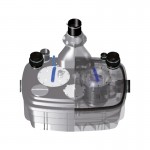 Канализационная насосная станция SFA SANICUBIC 2 XL Three phases