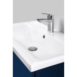 Раковина мебельная AM.PM Gem M90WCC0752WG 75 см, керамическая