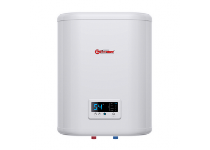 Электрический накопительный водонагреватель Thermex IF 30 V (pro)