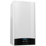 Настенный газовый конденсационный котел отопления Ariston GENUS ONE 30