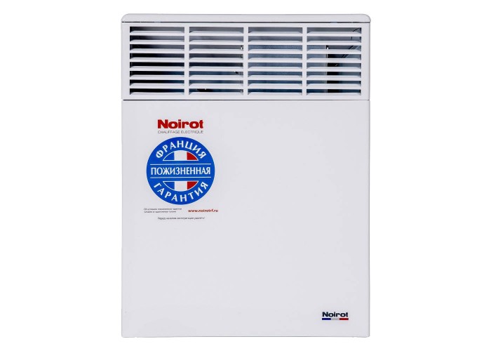 Электрический обогреватель Noirot CNX-4 Plus 500 Вт