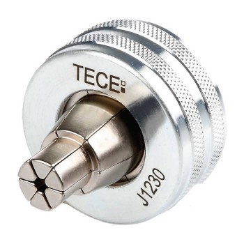 Насадка для расширения TECE TECEfloor для ручного расширителя RAZ-V 20 L 20 x 2