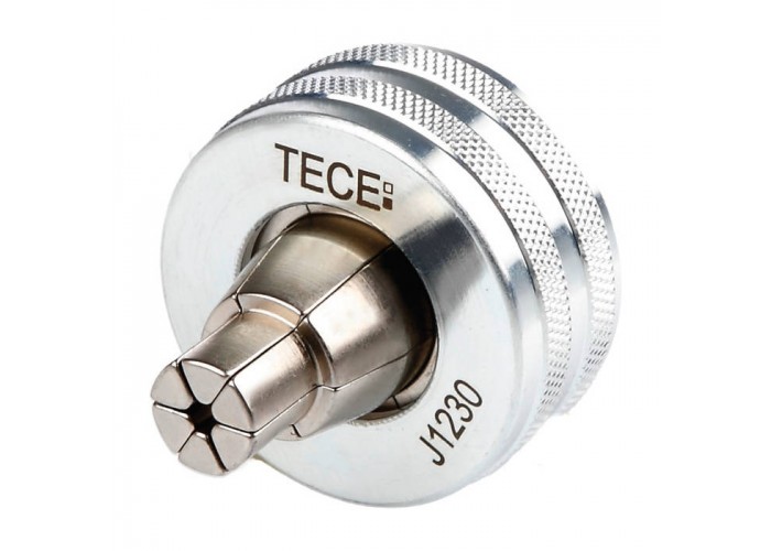 Насадка для расширения TECE TECEfloor для ручного расширителя RAZ-V 20 L 20 x 2