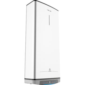 Электрический накопительный водонагреватель Ariston VELIS LUX INOX PW ABSE WIFI 80