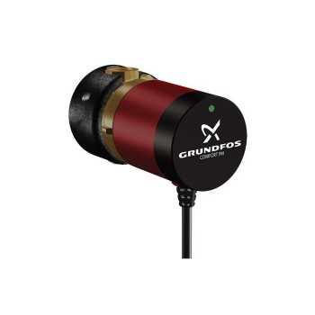 Циркуляционный насос Grundfos COMFORT 15-14 B PM RU