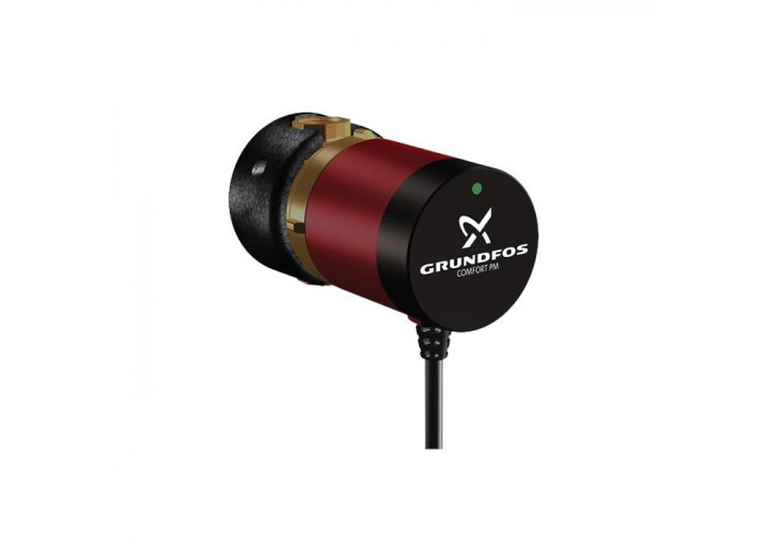 Циркуляционный насос Grundfos COMFORT 15-14 B PM RU