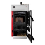 Твердотопливный котел Protherm Бобёр 30 DLO