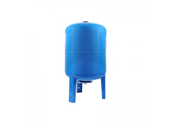 Гидроаккумулятор UNIPUMP 50л, (верт), V50, нижнее подкл.