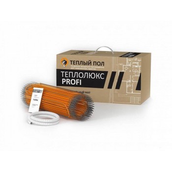 Нагревательный мат Теплолюкс ProfiMat 180 Вт/1,0 кв.м