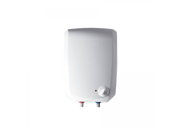 Электрический накопительный водонагреватель Metalac Compact INOX A 8 R