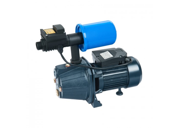 Насосная станция UNIPUMP АКВАРОБОТ JET 40 S (г/а 2л)