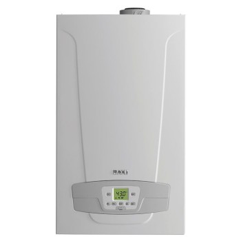 Настенный газовый конденсационный котел отопления Baxi LUNA DUO-TEC MP+ 1.90