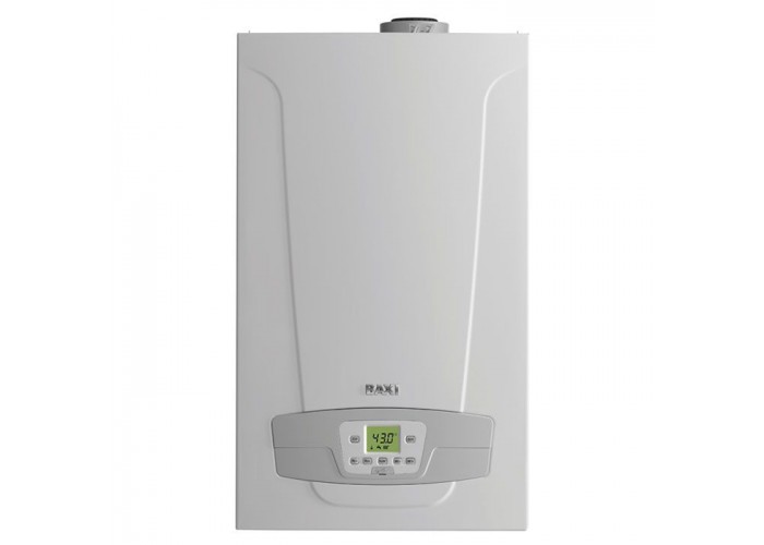 Настенный газовый конденсационный котел отопления Baxi LUNA DUO-TEC MP+ 1.90